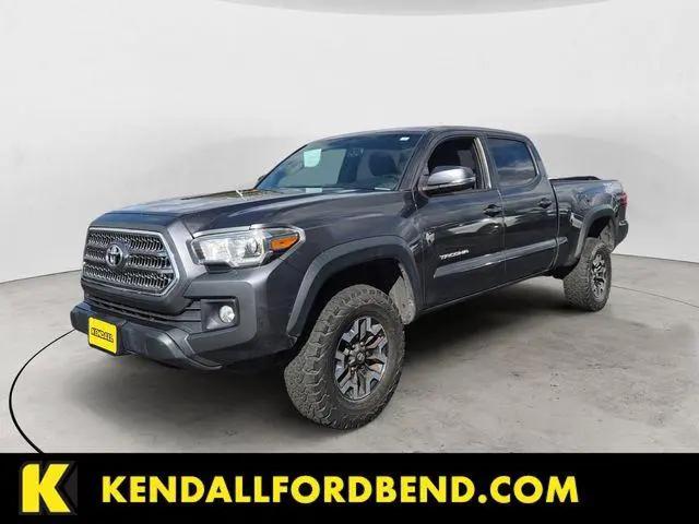 2017 Toyota Tacoma TRD Off Road for sale in Bend, OR