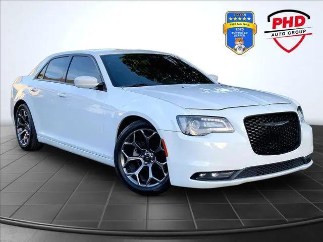 2015 Chrysler 300 300S for sale in ELYRIA, OH
