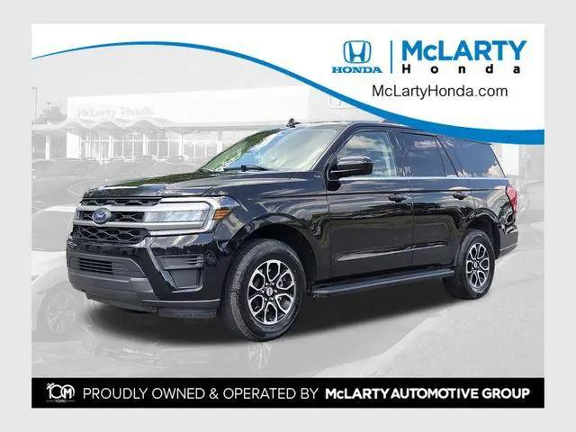 2024 Ford Expedition XLT for sale in Little Rock, AR