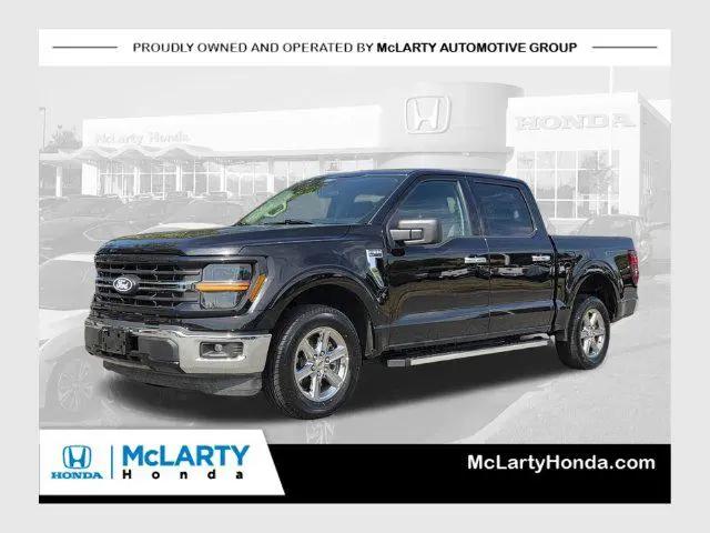 2025 Ford F-150 XLT for sale in Little Rock, AR