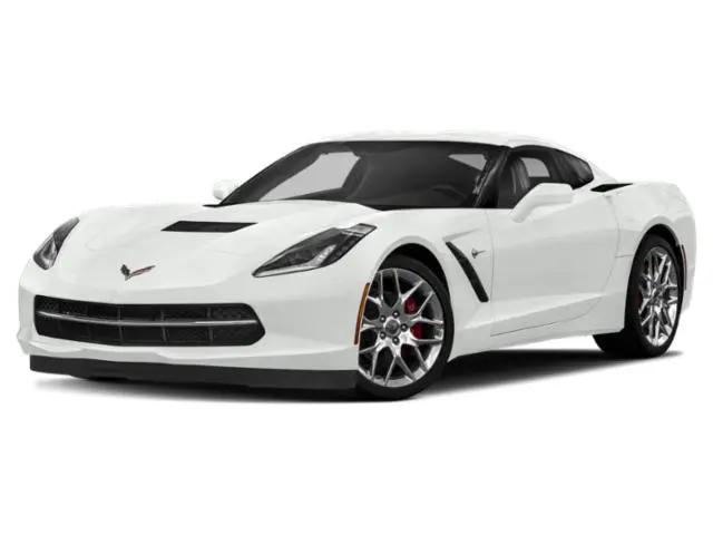 2019 Chevrolet Corvette Stingray for sale in Westville, NJ