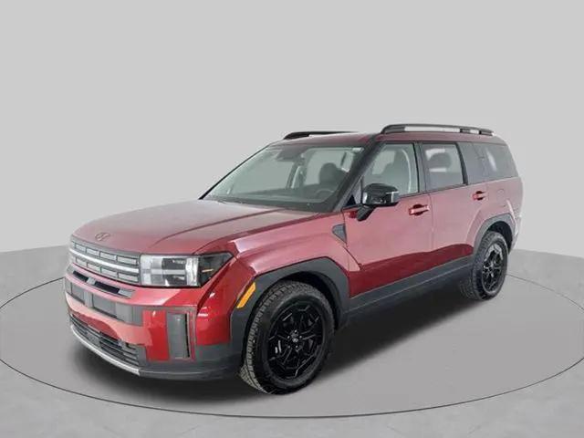 2025 Hyundai Santa Fe XRT for sale in Jefferson City, MO
