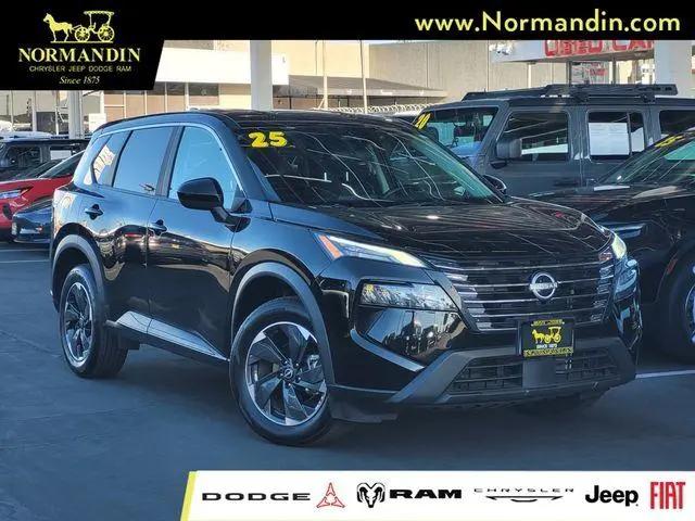 2025 Nissan Rogue SV Intelligent AWD for sale in San Jose, CA