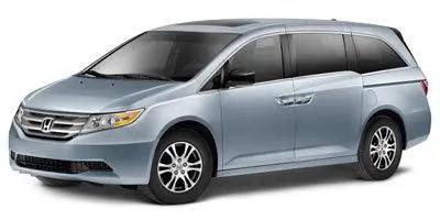 2011 Honda Odyssey EX-L for sale in Pittsburgh, PA