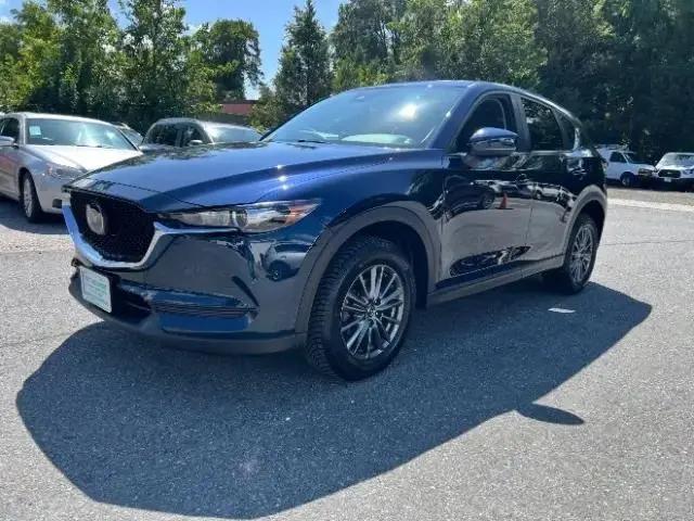 2021 Mazda CX-5 Touring for sale in Pasadena, MD