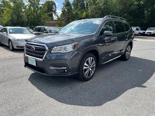 2022 Subaru Ascent Limited for sale in Pasadena, MD