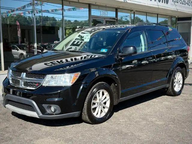2016 Dodge Journey SXT for sale in Lakewood, NJ