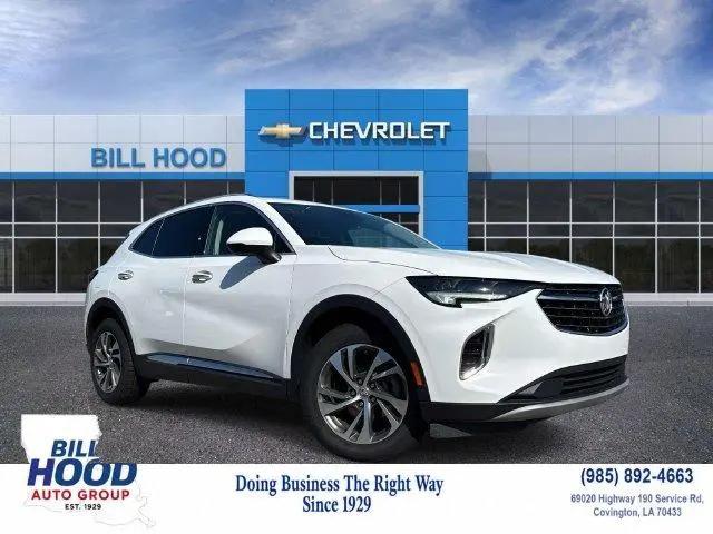 2023 Buick Envision Essence FWD for sale in Covington, LA