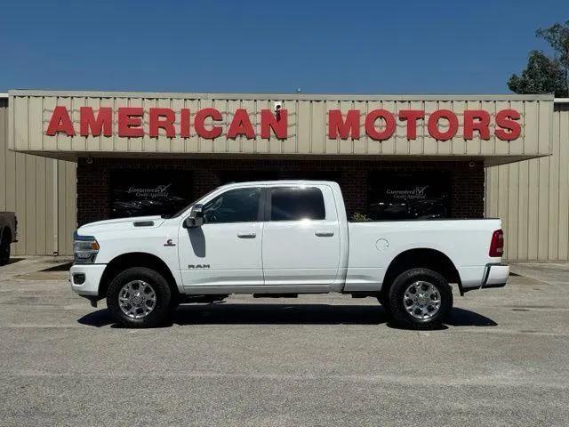 2024 Ram 2500 Laramie Crew Cab 4x4 64 Box for sale in Brownsville, TN