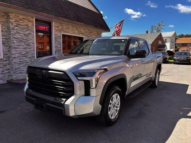 2024 Toyota Tundra SR5 for sale in Bristol, CT