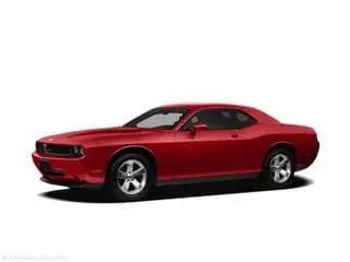 2010 Dodge Challenger SE for sale in Manchester, NH
