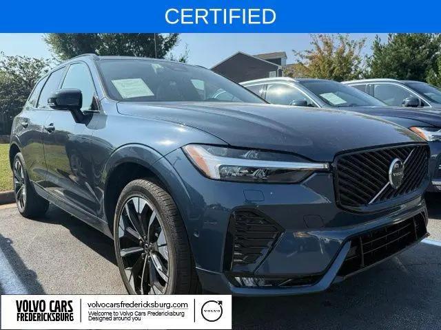 2026 Volvo XC60 B5 Plus for sale in Fredericksburg, VA