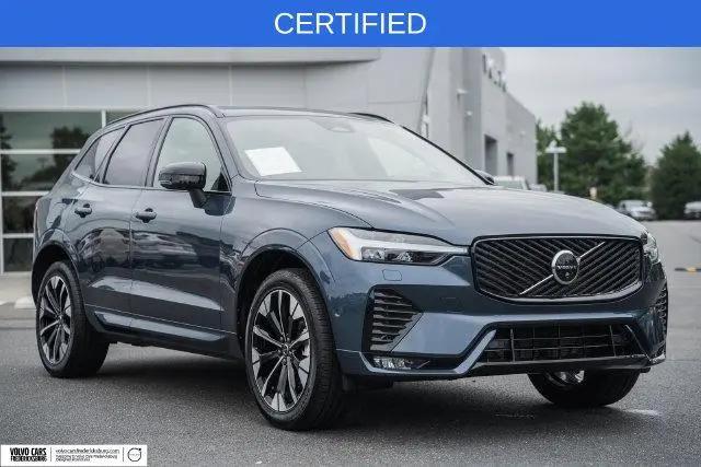 2026 Volvo XC60 B5 Plus for sale in Fredericksburg, VA