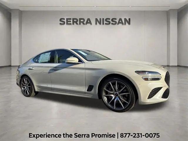 2026 Genesis G70 2.5T RWD for sale in Birmingham, AL