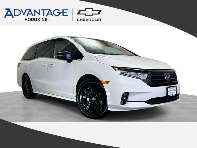 2023 Honda Odyssey Sport for sale in Hodgkins, IL