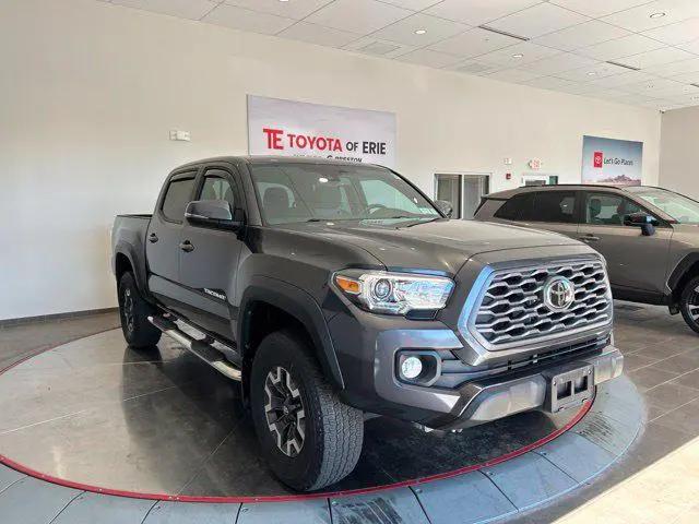2020 Toyota Tacoma TRD Off-Road for sale in Erie, PA