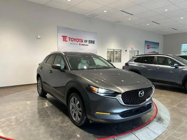 2024 Mazda CX-30 2.5 S Premium Package for sale in Erie, PA