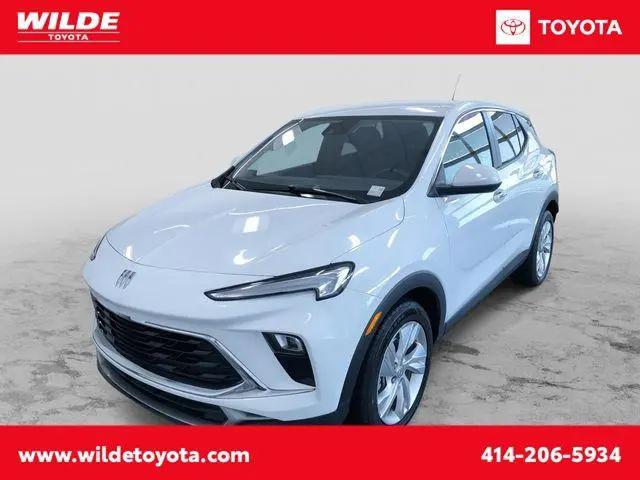 2025 Buick Encore GX Preferred FWD for sale in West Allis, WI