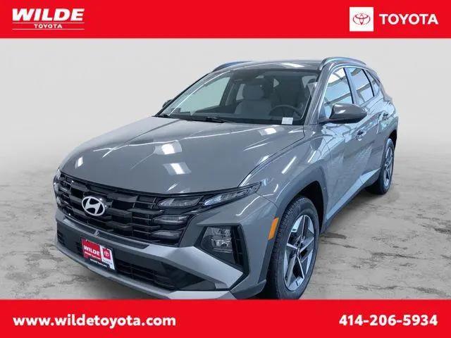 2025 Hyundai Tucson SEL for sale in West Allis, WI