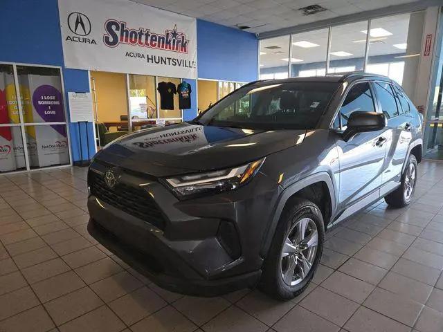 2023 Toyota RAV4 Hybrid LE for sale in Huntsville, AL