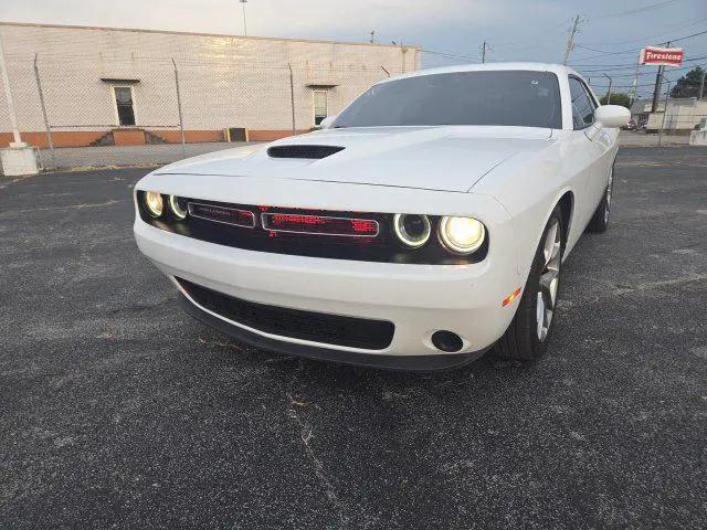 2022 Dodge Challenger GT for sale in Huntsville, AL