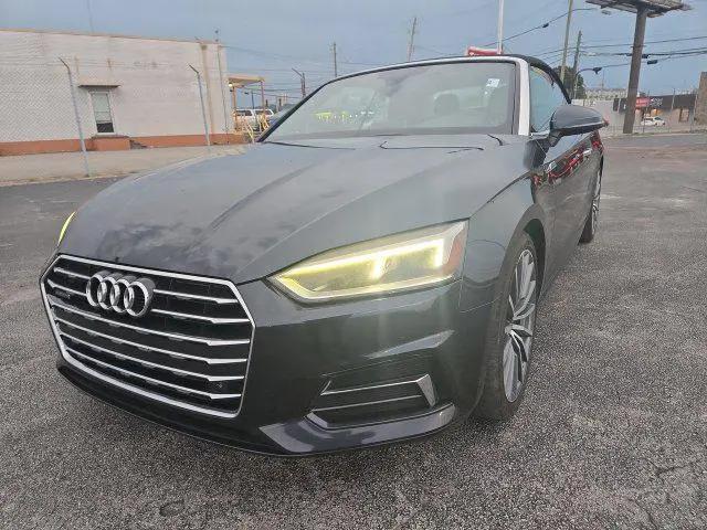 2018 Audi A5 2.0T Premium for sale in Huntsville, AL