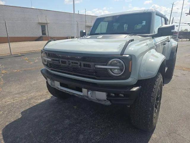 2024 Ford Bronco Raptor for sale in Huntsville, AL