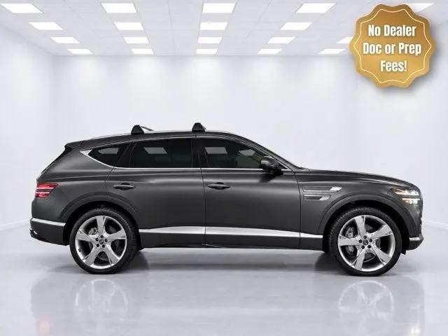2024 Genesis GV80 3.5T AWD for sale in Stonington, CT
