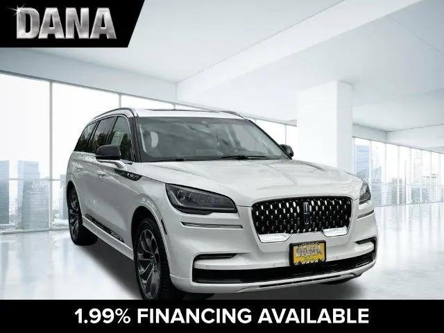 2023 Lincoln Aviator Grand Touring for sale in Staten Island, NY
