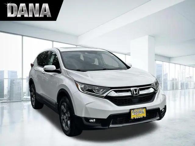 2019 Honda CR-V EX-L for sale in Staten Island, NY