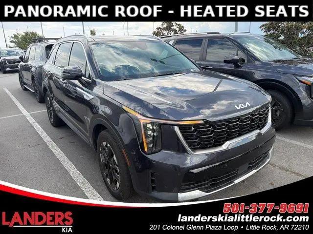 2025 Kia Sorento S for sale in Little Rock, AR