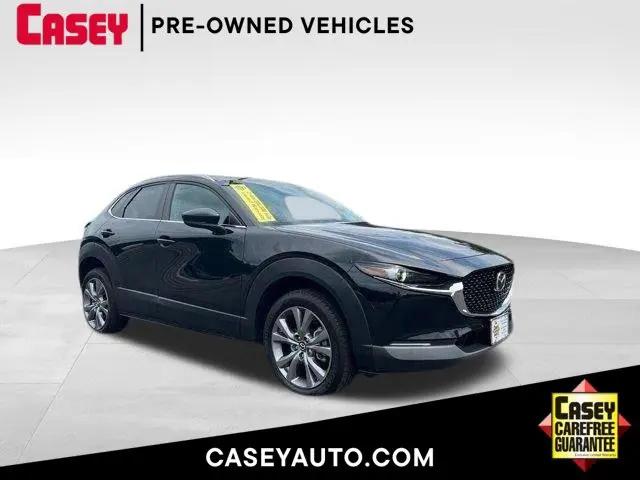 2024 Mazda CX-30 2.5 S Preferred Package for sale in Williamsburg, VA