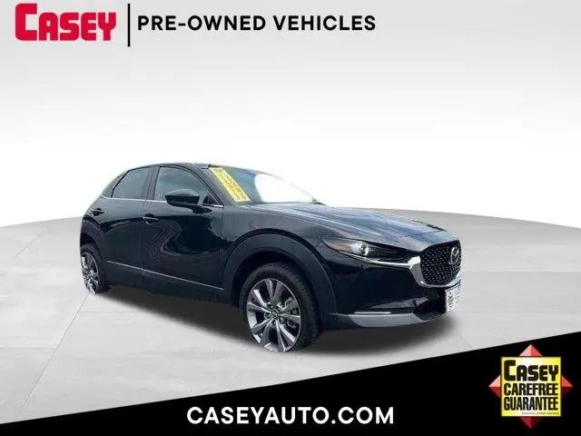 2024 Mazda CX-30 2.5 S Preferred Package for sale in Williamsburg, VA