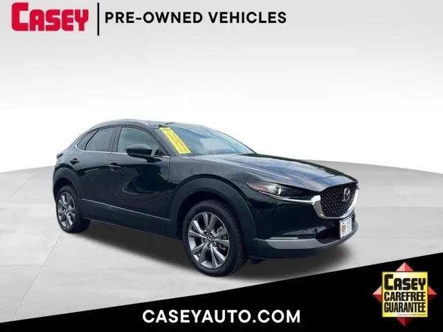 2024 Mazda CX-30 2.5 S Preferred Package for sale in Williamsburg, VA