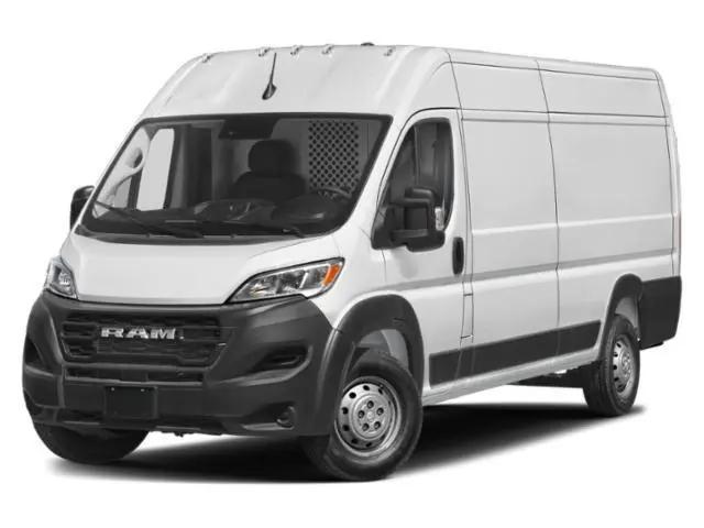 2023 Ram ProMaster Cargo Van High Roof 159 WB EXT for sale in Holiday, FL