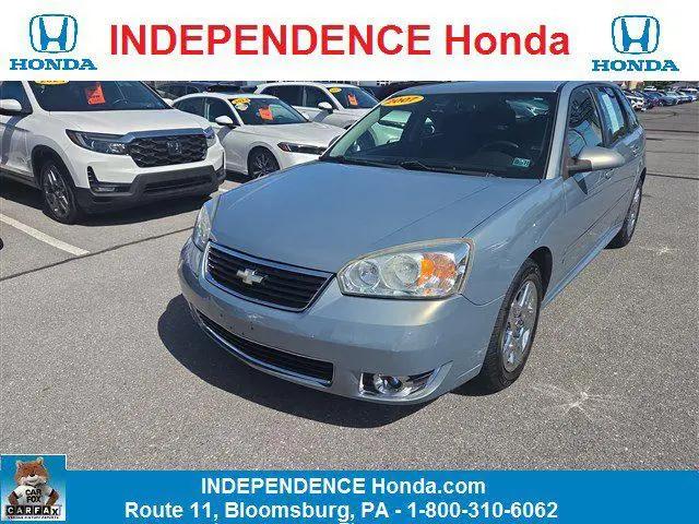 2007 Chevrolet Malibu Maxx LT for sale in Bloomsburg, PA