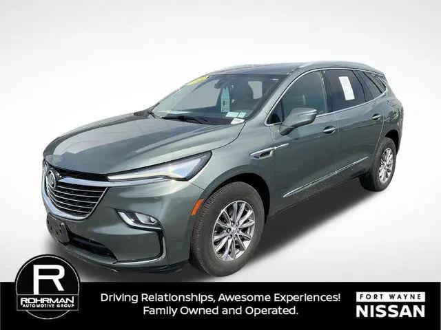 2023 Buick Enclave Essence AWD for sale in Fort Wayne, IN