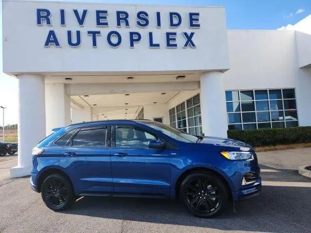 2024 Ford Edge ST Line for sale in Poteau, OK