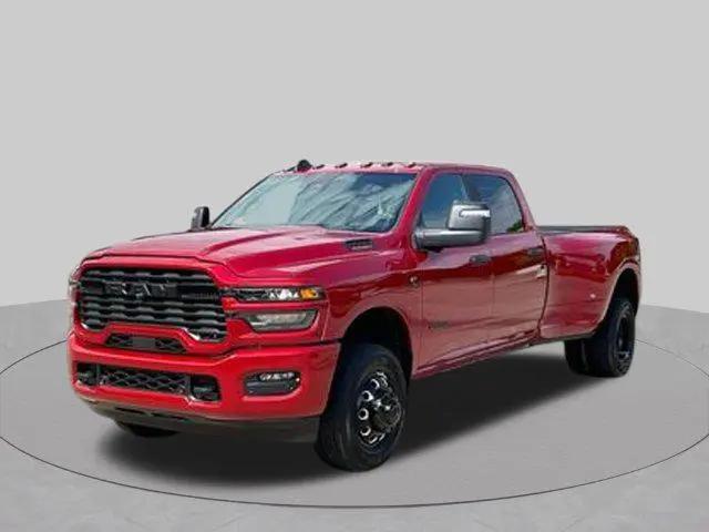 2026 Ram 3500 Tradesman Crew Cab 4x4 8 Box for sale in Marshfield, MO
