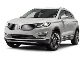 2015 Lincoln MKC Base for sale in Robinson, IL