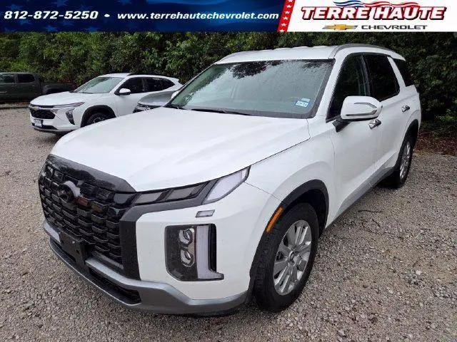 2025 Hyundai Palisade SEL for sale in Terre Haute, IN