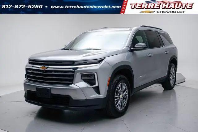 2026 Chevrolet Traverse AWD LT for sale in Terre Haute, IN