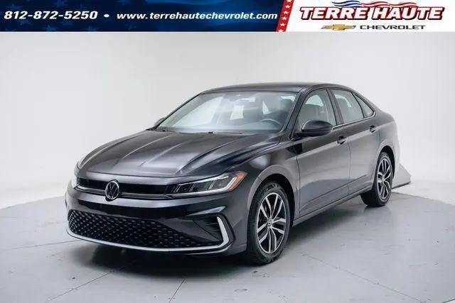 2025 Volkswagen Jetta 1.5T SE for sale in Terre Haute, IN