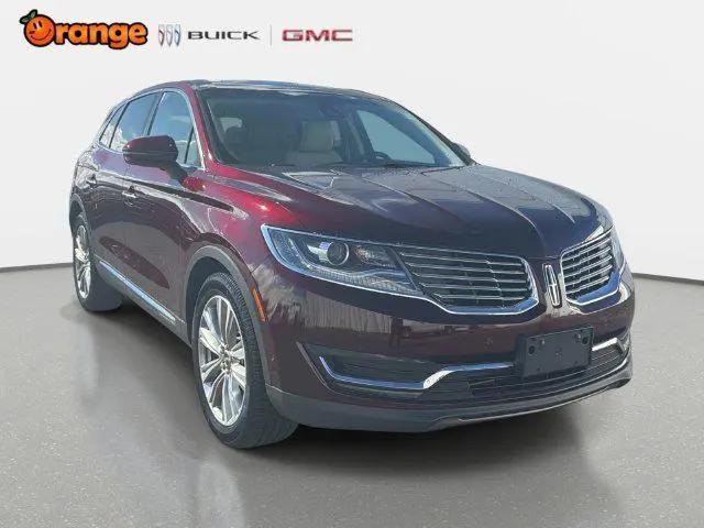2018 Lincoln MKX Reserve for sale in Orlando, FL
