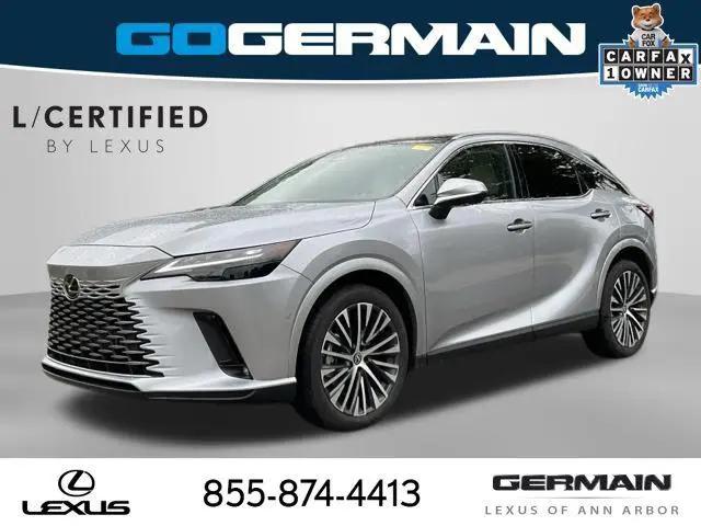 2026 Lexus RX 350 Premium+ for sale in Ann Arbor, MI