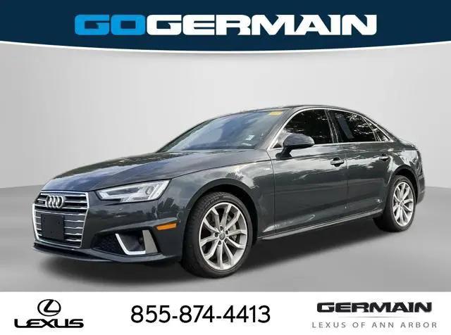 2019 Audi A4 45 Premium for sale in Ann Arbor, MI