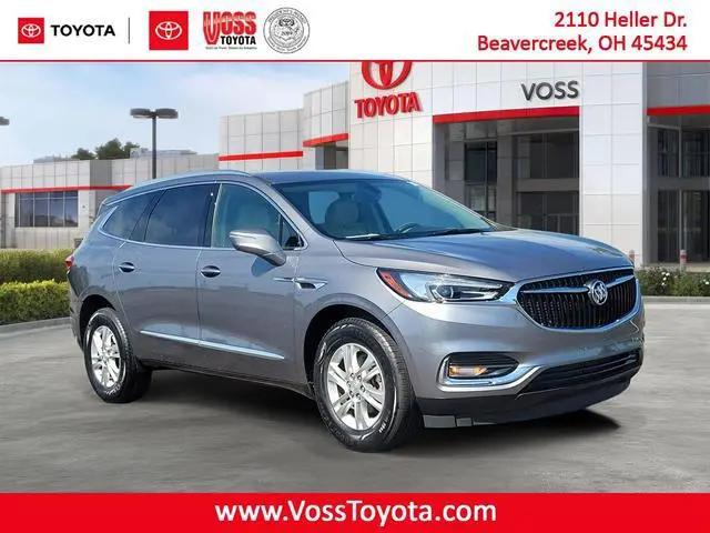 2020 Buick Enclave FWD Essence for sale in Beavercreek, OH