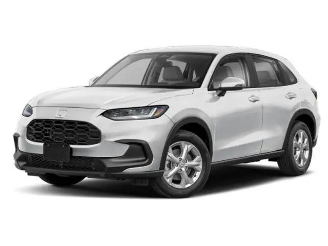 2025 Honda HR-V AWD LX for sale in Rochester, NY