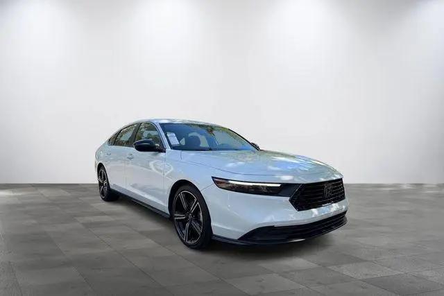 2024 Honda Accord Hybrid Sport for sale in Jacksonville, FL