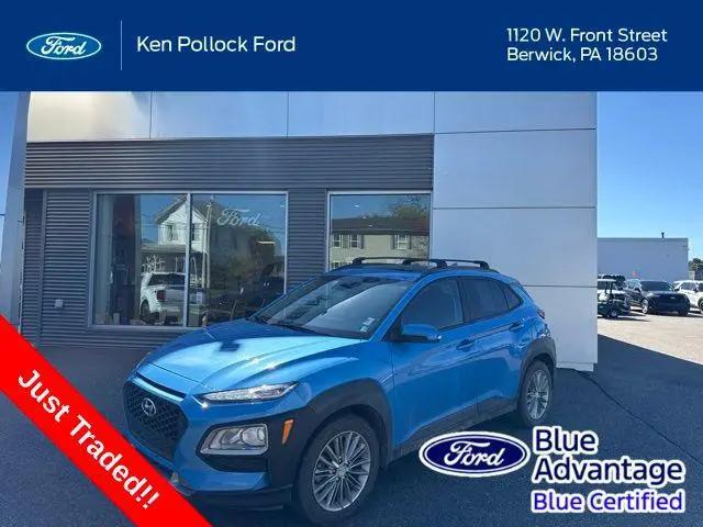 2020 Hyundai Kona SEL Plus for sale in Berwick, PA